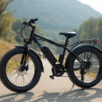 bici ebike