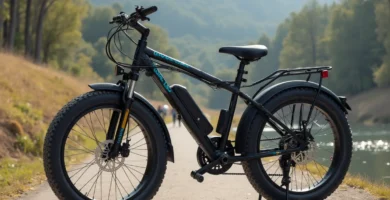 bici ebike